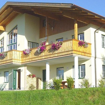 Haus Rigl Leilighet Schladming Eksteriør bilde