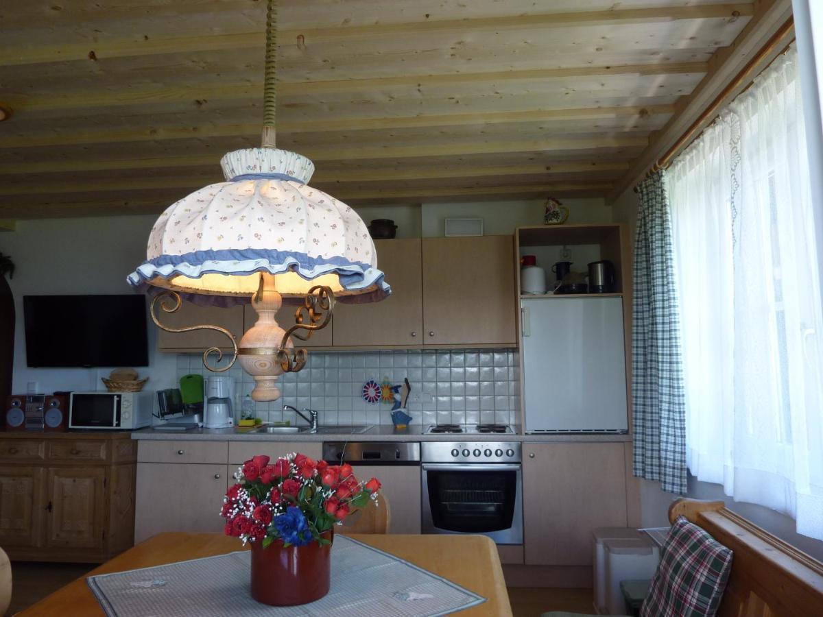 Haus Rigl Leilighet Schladming Eksteriør bilde