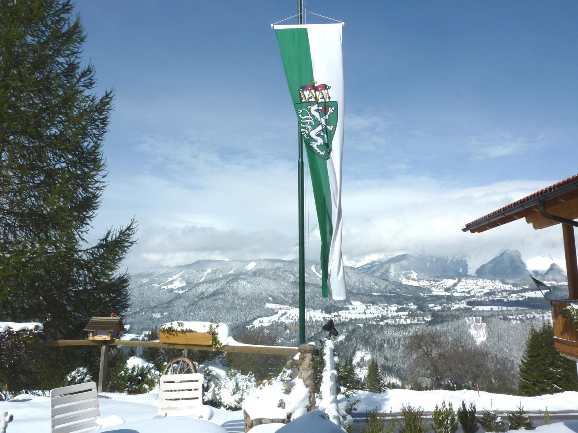 Haus Rigl Leilighet Schladming Eksteriør bilde