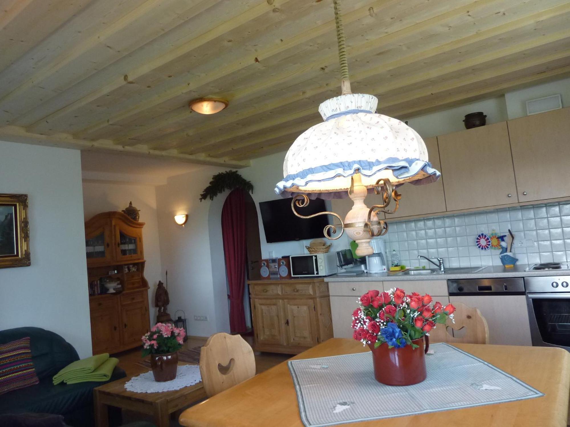 Haus Rigl Leilighet Schladming Eksteriør bilde