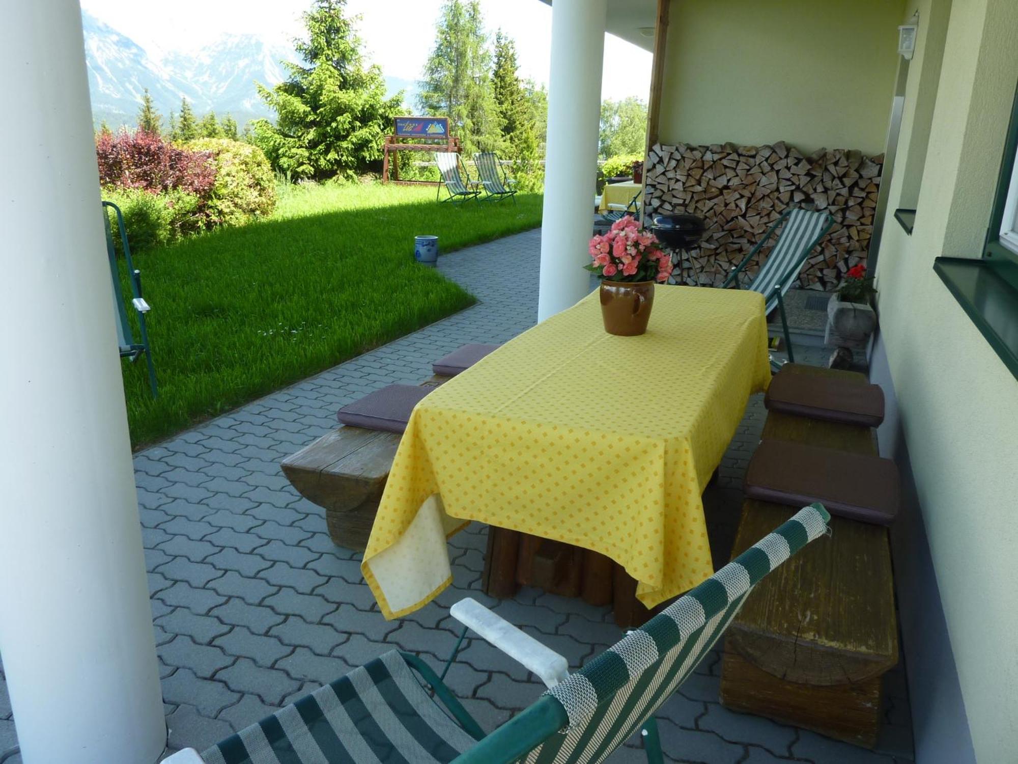 Haus Rigl Leilighet Schladming Eksteriør bilde