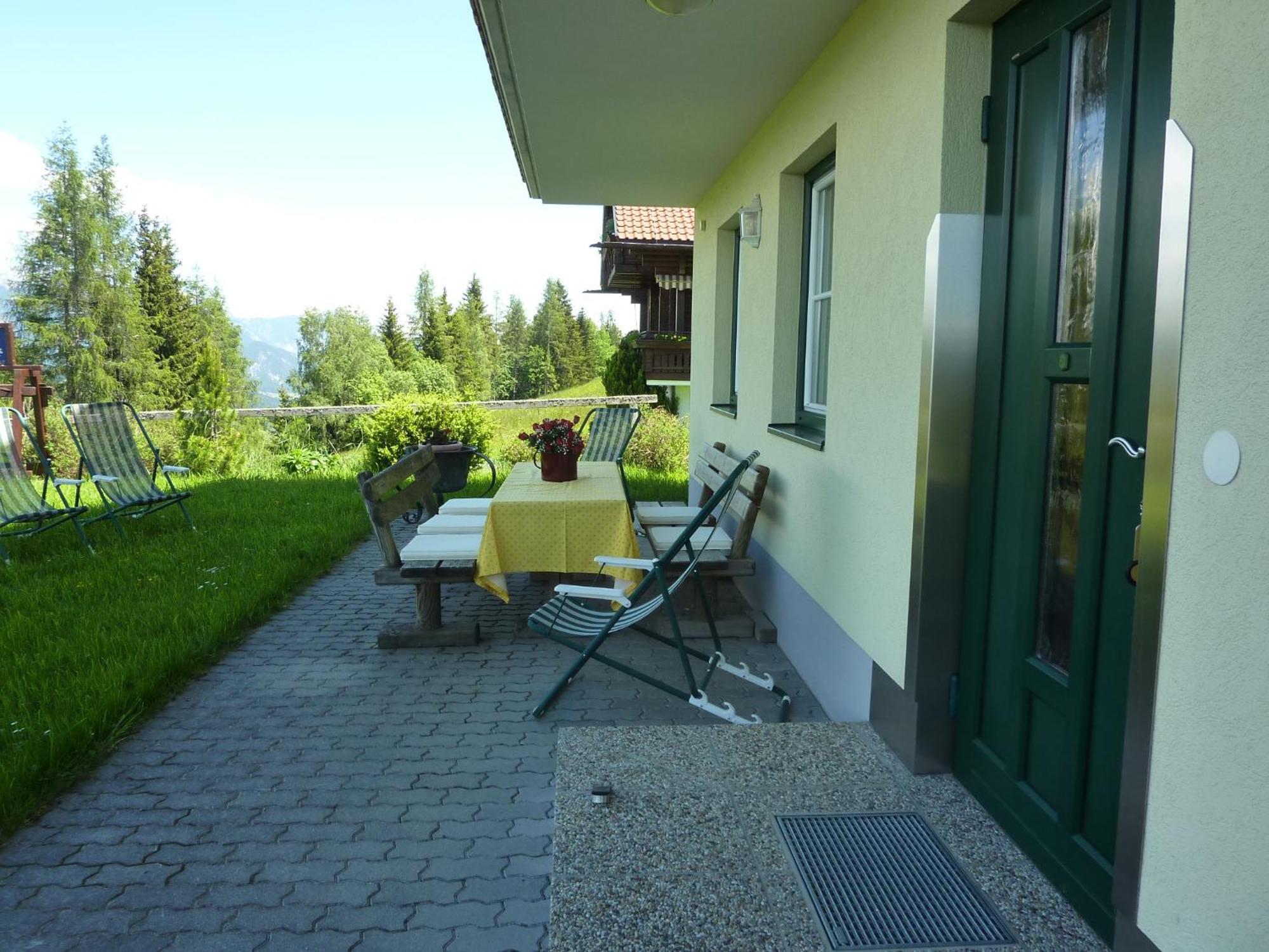 Haus Rigl Leilighet Schladming Eksteriør bilde