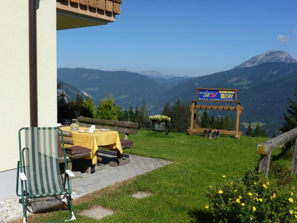 Haus Rigl Leilighet Schladming Rom bilde