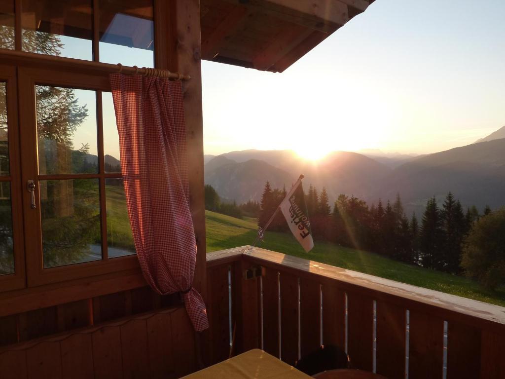 Haus Rigl Leilighet Schladming Eksteriør bilde
